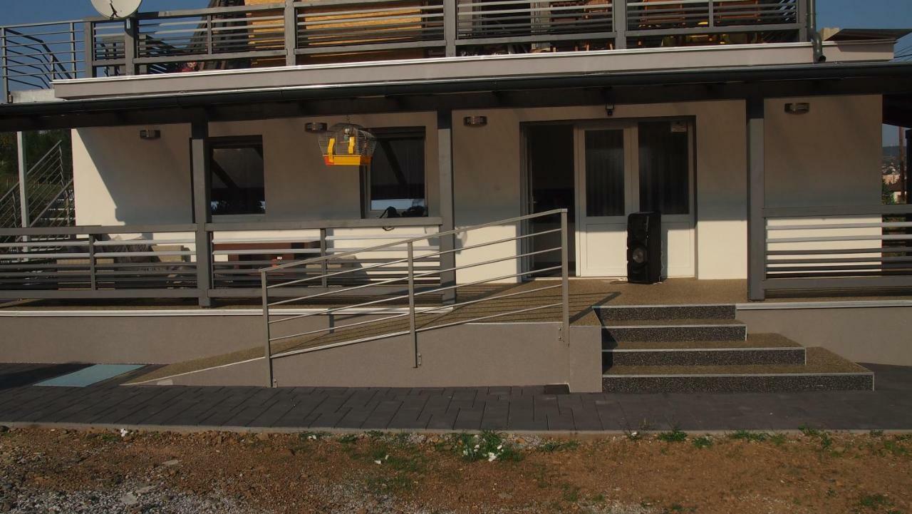 Villa Mia Levoča Exterior foto